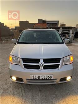 Dodge Grand Caravan